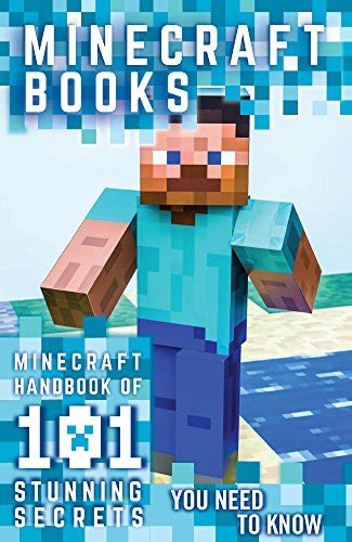 Amazon.com: Minecraft Books